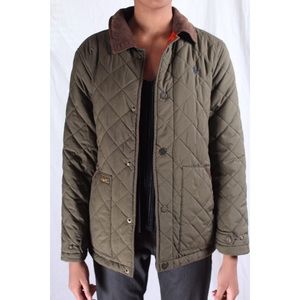 Polo Ralph Lauren Quilted Jacket
